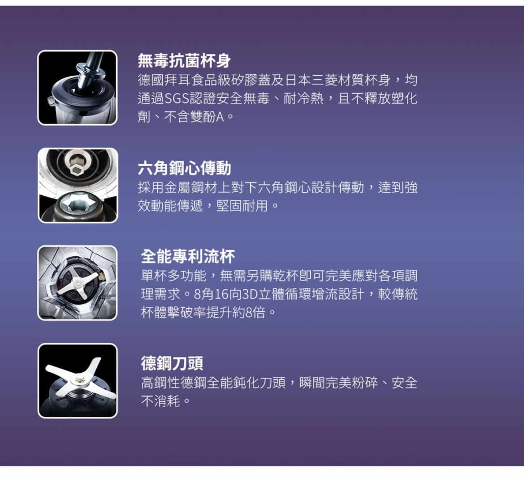T-271 產品特色說明