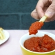 番茄醬-營養大師 不銹鋼調理機 調理機推薦 食譜 嬰幼兒副食品 豆漿製作 米漿製作 T-300S 高效能調理機 排毒食譜 抗癌食譜 生機飲食 瘦身食譜 精力湯 綠拿鐵 管灌