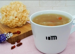 木耳露做法