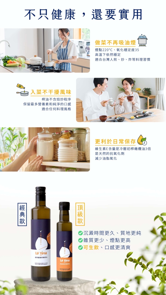 油品推薦
