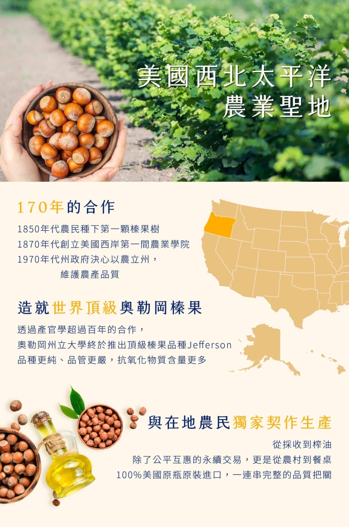 好油