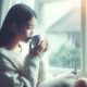 杏仁茶功效