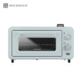 NICONICO 12L蒸氣烤箱/電烤箱(NI-S2308)