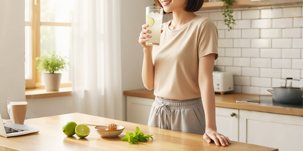 檸檬#5檸檬的功效